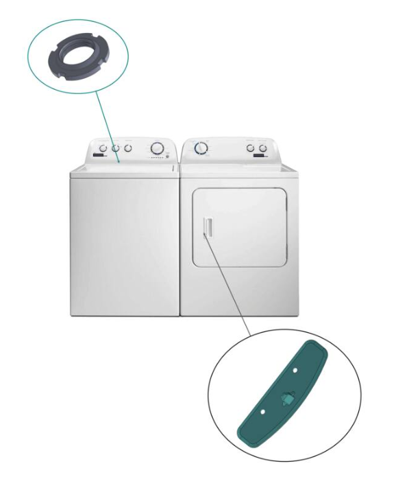 Zinc Die Casting for Appliance Industry