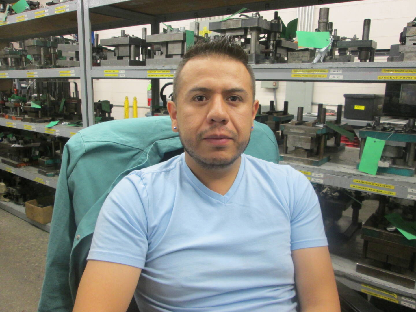 Gonzalo Contreras