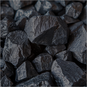 Strong Material