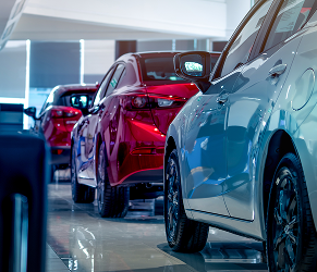 automotive