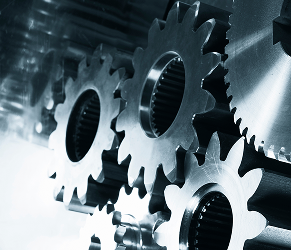 industrial