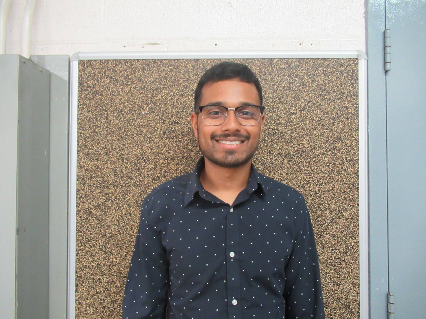 Ankur Patel